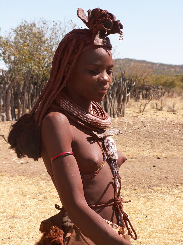 tribal