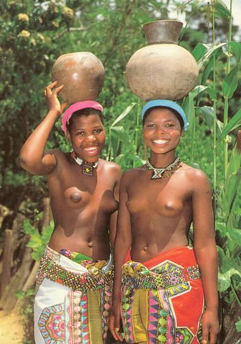 tribal