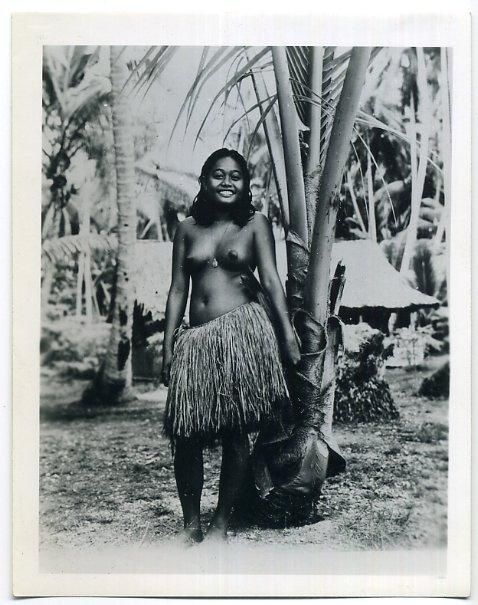 tribal