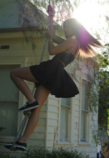 teen