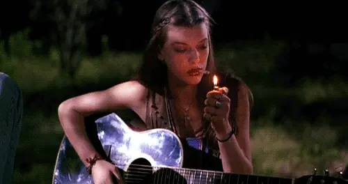 MILA.....Trip'n...