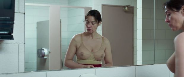 Monica Bellucci