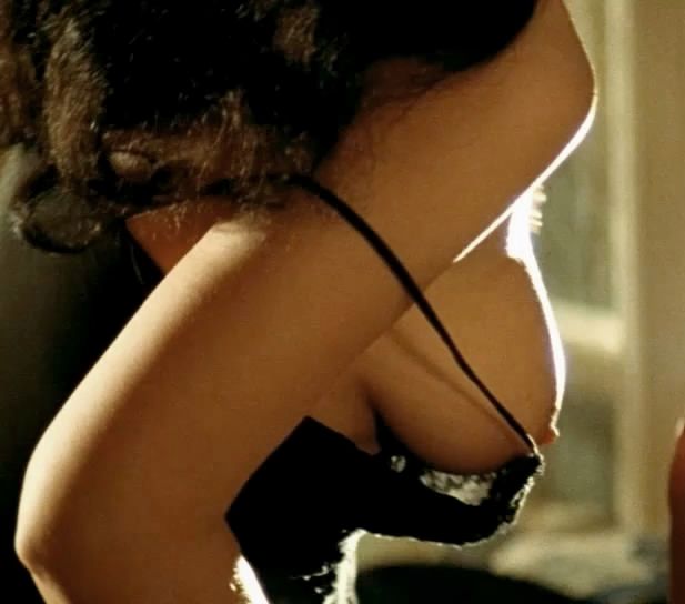 Monica Bellucci
