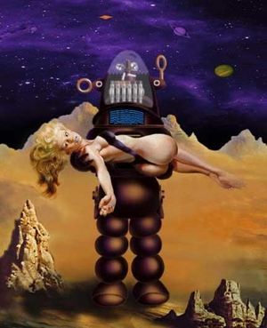 Trump Has Come To Save The Day.....I'm Having Fun...