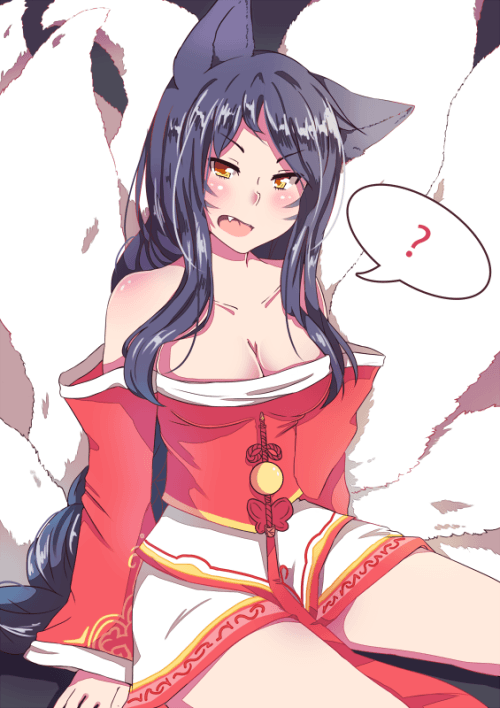 The post Photo appeared first on League of Legends Hentai/Porn Gallery.