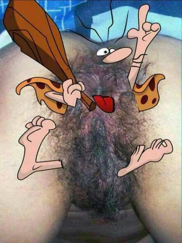 pussy