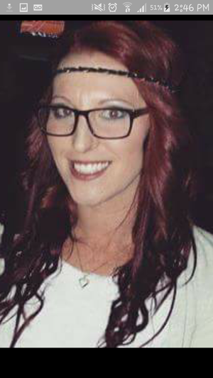 Michelle Tunstead Tit Job Pics