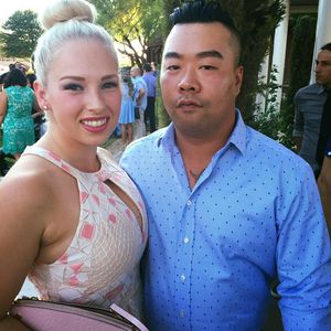 Chantelle Marion Tit Job Pics