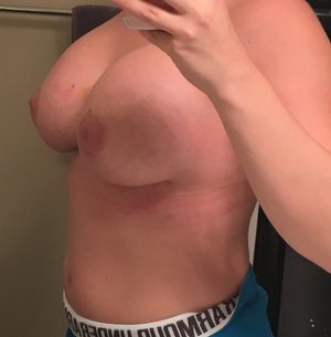 Chantelle Marion Tit Job Pics