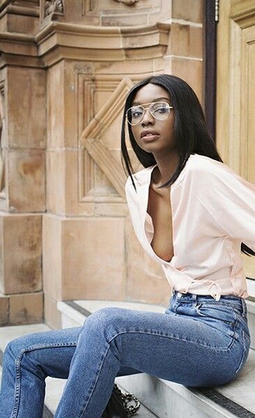 ebony model