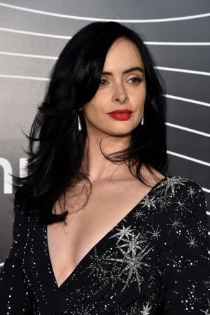 Krysten Ritter -12/81 -5'9''- 20th Annual Webby Awards In New York City 5/16/2016 - Kiss Kiss Beautiful!