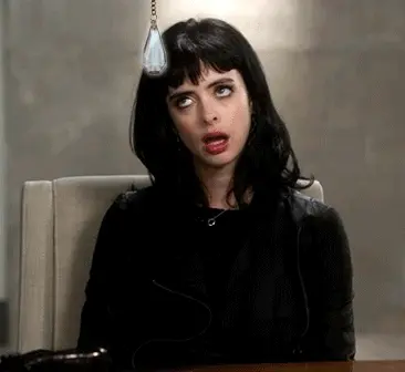 Krysten Ritter -12/81 -5'9''- Love Her, Totally Hot....Kiss! Kiss!