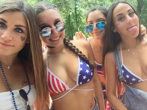 Horny, slutty and beautiful