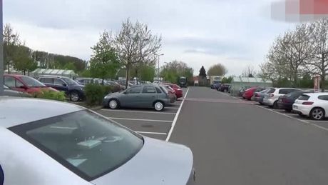 Amazing Blowjob From an Amazing MILF