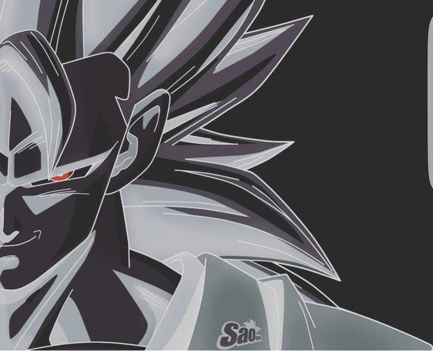 goku