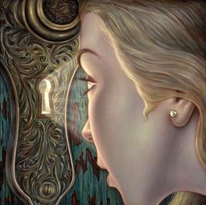 Unlocking Sooooo Many Thoughts..... ;) !!!