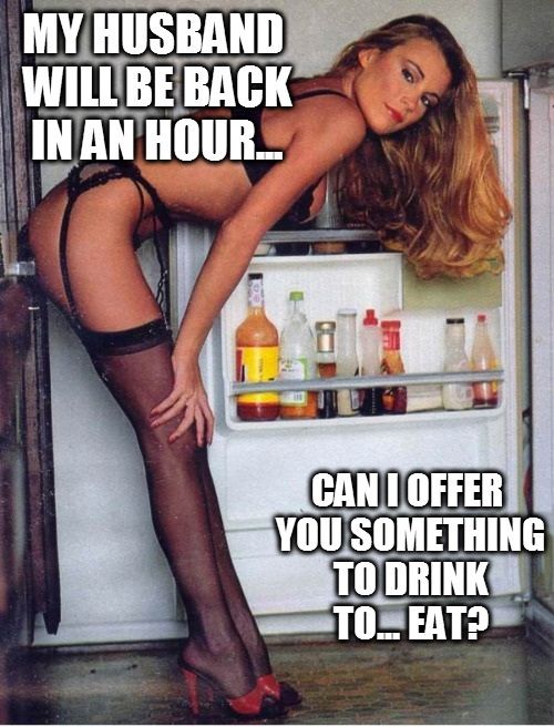 Good housewife