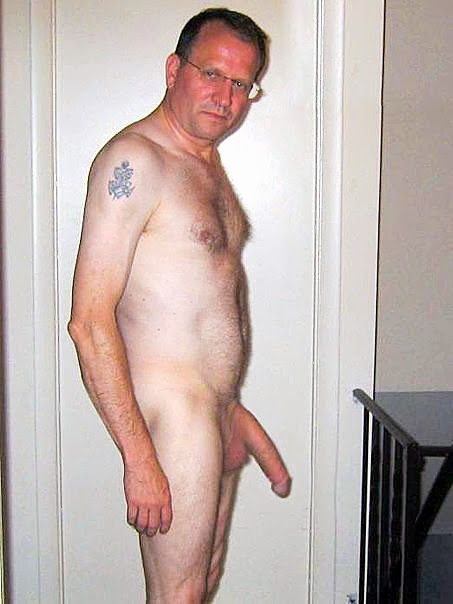 Now That's a Dick!