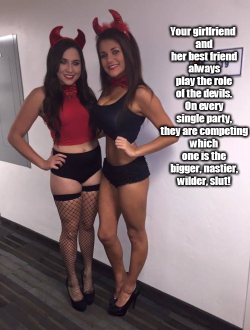 Nice goal 4 your gf