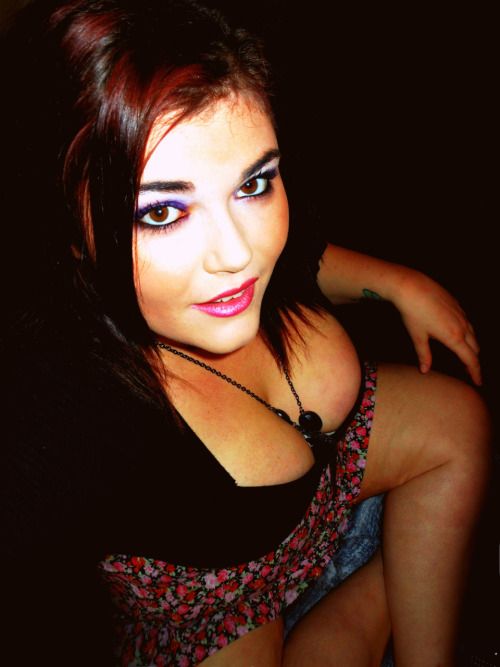 BBW…