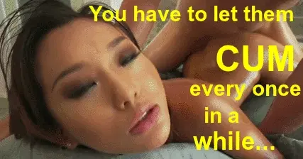 Cum Dump