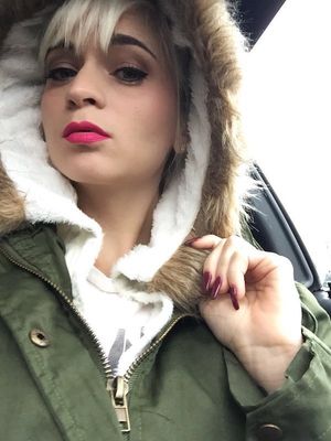 Mistress Dahlia Rain