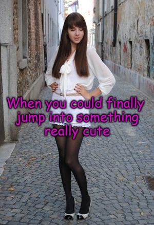 Finally something nice and pretty