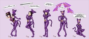 Purpur Pet Time by Rosvo