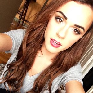 Mia Nowlan - beautiful