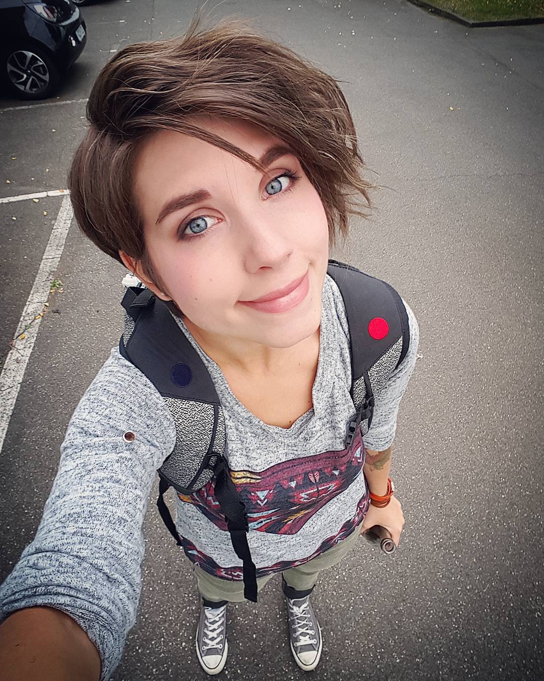 Tomboy
