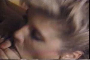 1985 Handmodel Ginger Lynn