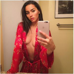 Adrianne Ho Instagram Pics