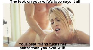 your wife