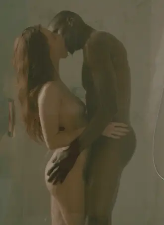 Anya Olsen [BLACKED]