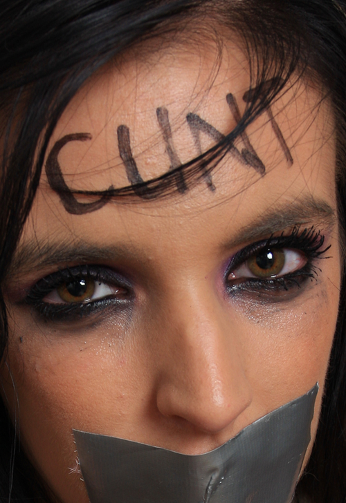 Cunt