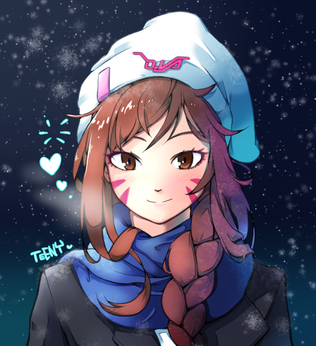 Winter D.Va