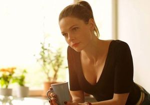 Rebecca Ferguson -10/83 - 5'7''- 36-24-36''-34B-Bra -122lbs -8-Shoe, Swedish Actress...Haunting Woman....Want Her!