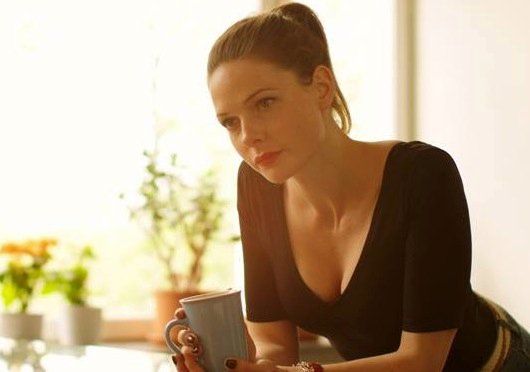 Rebecca Ferguson  -10/83 - 5'7''- 36-24-36''-34B-Bra -122lbs -8-Shoe, Swedish Actress...Haunting Woman....Want Her!