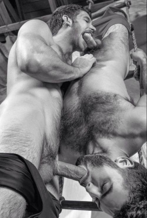 Follow for sexy men 