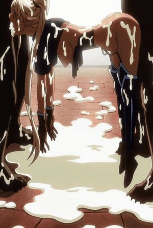 Kuroinu Kedakaki seijo wa hakudaku ni somar