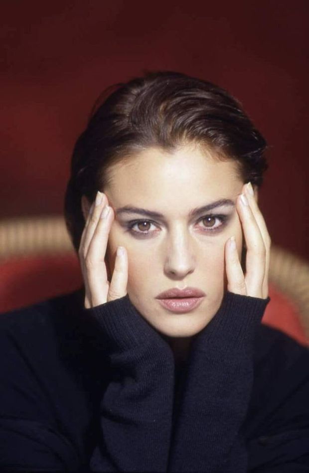Monica Bellucci