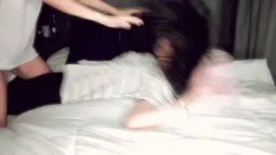Just some kissing ;)