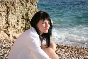 Thinking about taking it off