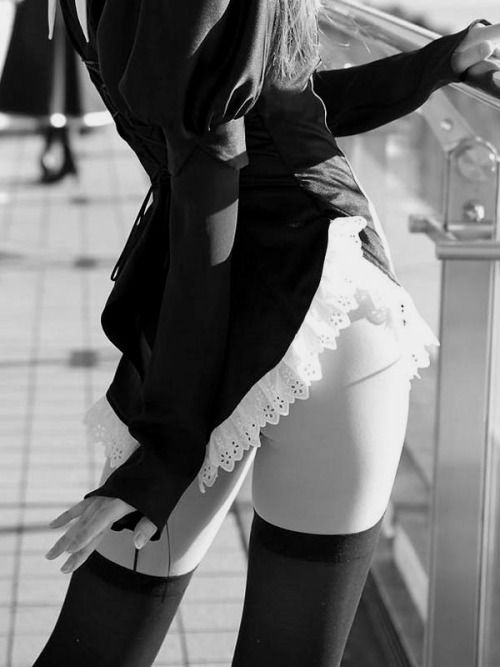 Legs
