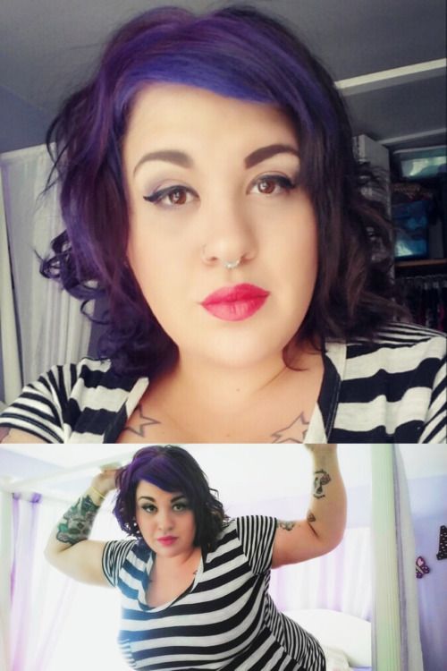 BBW…