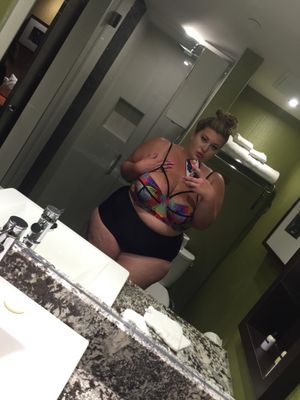 BBW…