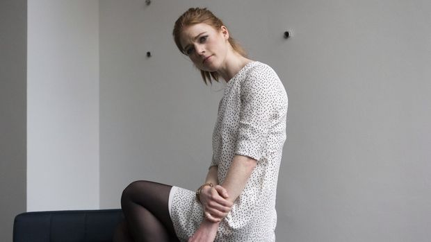Rose Leslie -2/87 -5'6'' -  Scottish Beauty, Dead in ''Game of Thrones''- Sad About That!