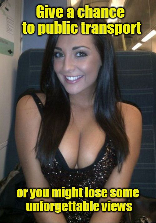Public transport