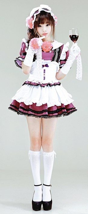 Maid