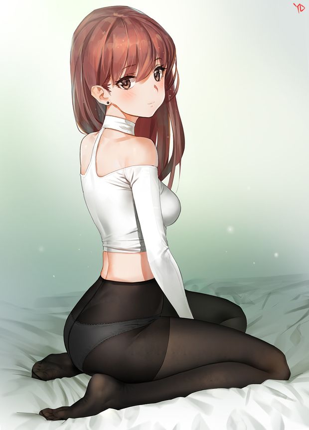 original drawn by yang-do